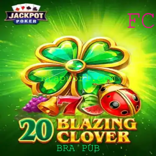Explorando o Universo de 20BlazingClover: O Jogo que Conquista o Público