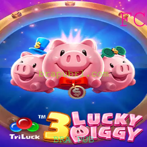 Explorando o Fascinante Mundo de 3LUCKYPIGGY: O Jogo que Está Encantando o BRA PUB