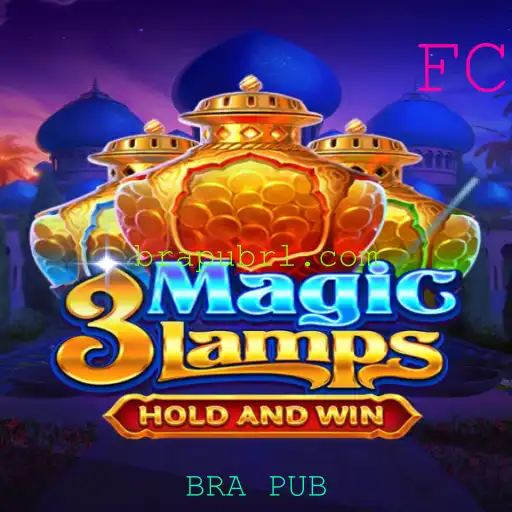 Descubra o Fascinante Mundo de 3MagicLamps: Um Novo Conceito em Jogos