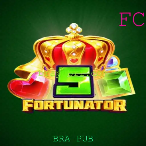 Descubra o Universo de 5Fortunator: O Novo Fenômeno de Jogo em BRA PUB