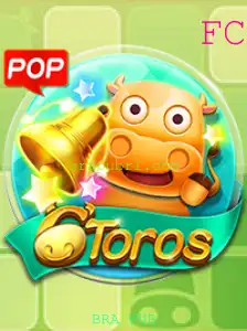 Descubra o Fascinante Mundo de 6Toros: Um Jogo Inovador com Espiritualidade Brasileira