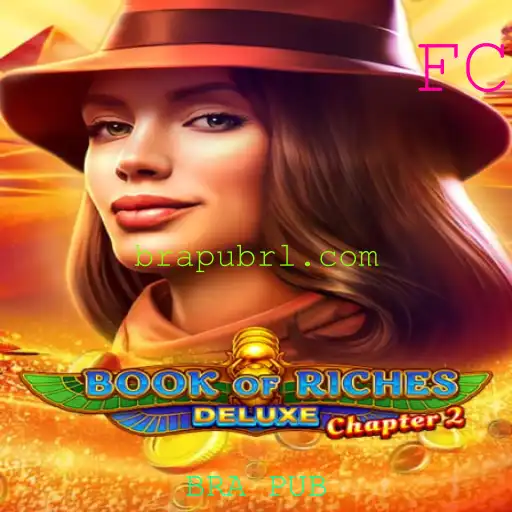 Explorando Book of Riches Deluxe Chapter 2