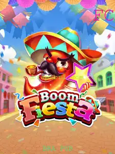 Explorando BoomFiesta: O Jogo de Estratégia e Aventura que Conquista o 'BRA PUB'