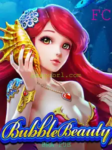 Descubra BubbleBeauty: O Encantador Mundo do Jogo BRA PUB