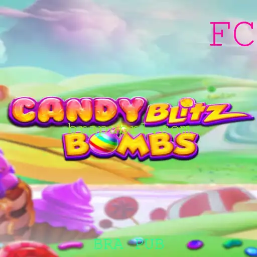 CandyBlitzBombs: Um Mergulho no Novo Fenômeno dos Jogos