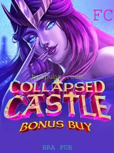 Explorando o Mundo de CollapsedCastleBonusBuy: Uma Aventura nos Jogos Online