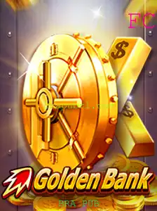 CrazyGoldenBank: Descubra o Jogo de Estratégia Inovador