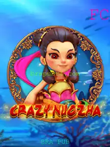 Descubra CrazyNuoZha: O Jogo de Estratégia Multiplayer do Momento
