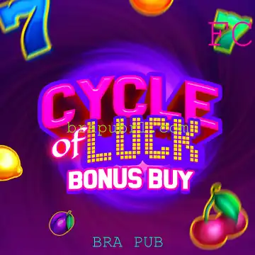 CycleofLuckBonusBuy: O Fascinante Mundo do Entretenimento Digital