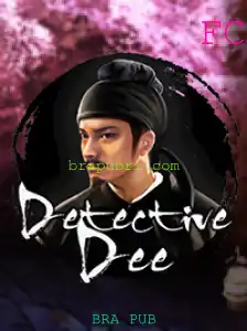 DetectiveDee: Uma Imersão no Universo de Mistério e Estratégia