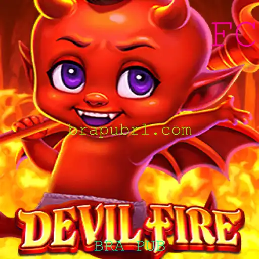 DevilFire: Explorando o Universo do Novo Fenômeno dos Jogos