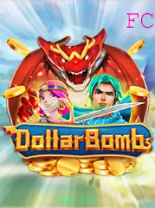 DollarBombs: Uma Experiência Explosiva no Mundo dos Jogos
