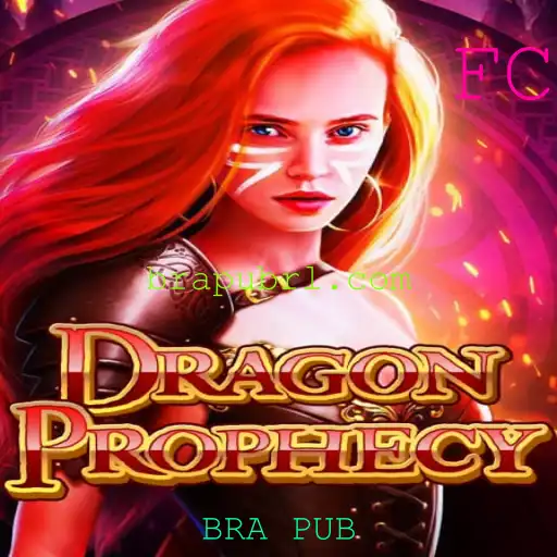 DragonProphecy: A Nova Sensação do Mundo dos Jogos