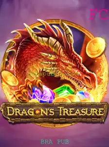 Descubra o Fascinante Mundo de DragonsTreasure: Inspirado por Aventuras Épicas
