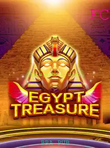 EgyptTreasure: Uma Aventura de Descobertas e Desafios