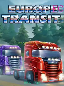 Explorando o Jogo EuropeTransit: Uma Viagem Através da Europa