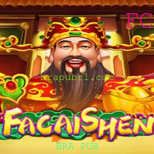 Descubra FaCaiShen: O Novo Sensação nos Jogos de Pub