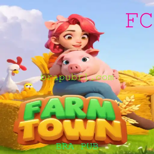Explorando o Mundo de FarmTown: Um Guia Completo do Jogo BRA PUB