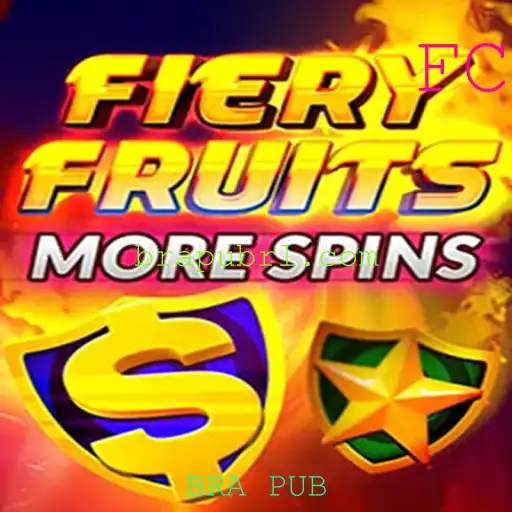 FieryFruitsMoreSpins: Descubra o Jogo que Está Incendiando os Cassinos Online