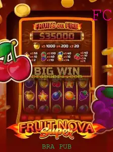 Explorando as Aventuras de FruitNovaSuper: Um Guia Completo para Iniciantes