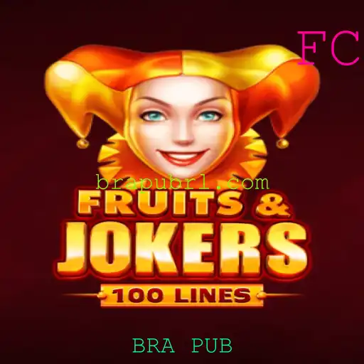Exploração Completa do Jogo FruitsAndJokers100