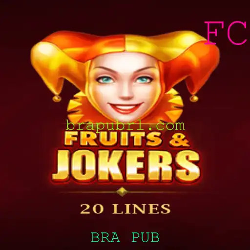 Explorando o Universo de FruitsAndJokers20: Regras e Estratégias do Jogo