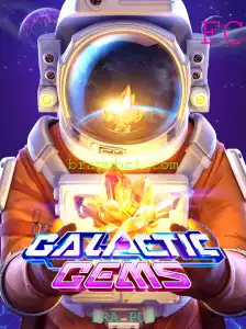 Descubra o Universo de GalacticGems: Um Guia Completo