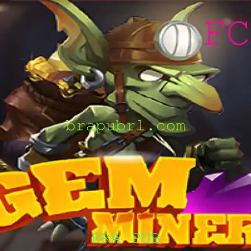 GemMiner: Desvendando os Segredos do Universo dos Mineradores Virtuais