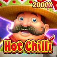 Explorando o Mundo de HotChilli: O Jogo que Conquista o BRA PUB