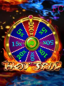 HotSpin: Um Olhar Detalhado sobre o Jogo e suas Regras no Contexto Atual