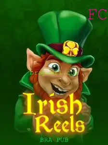 Explorando o Universo de IrishReels: Um Jogo de Cassino Envolvente