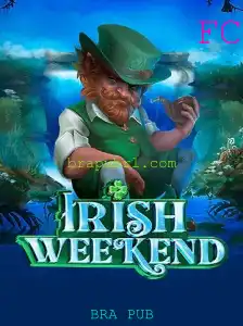 Explorando o IrishWeekend: Diversão e Cultura no Jogo BRA PUB