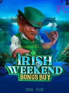 Descubra o Empolgante Jogo IrishWeekendBonusBuy: Regras e Dicas para Ganhar