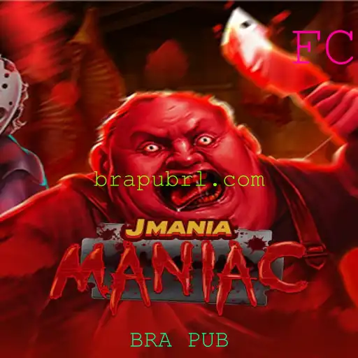 JManiaManiac: Um Novo Jogo de Estratégia e Diversão