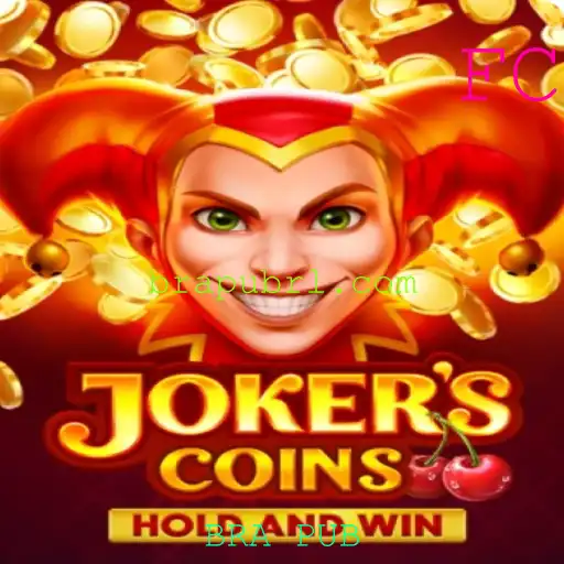 JokersCoins: Um Mergulho no Mundo do Jogo BRA PUB