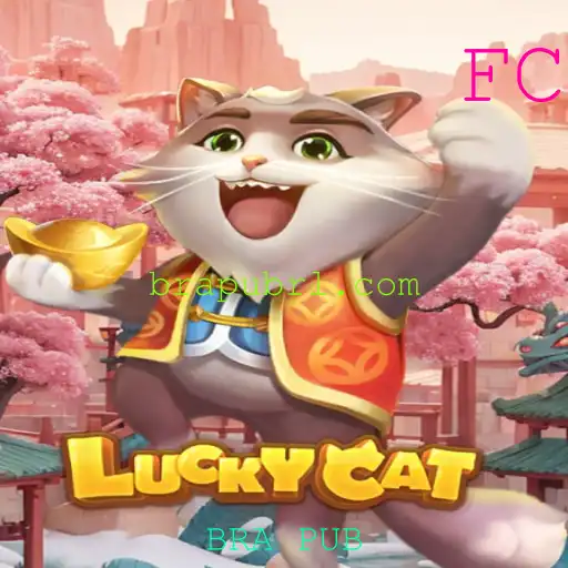 Explorando o Mundo de LuckyCat: A Nova Sensação dos Jogos de Pub no Brasil