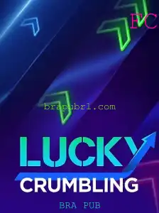 Descubra as Regras e a Emoção do Jogo LuckyCrumbling: Uma Nova Sensação no BRA PUB