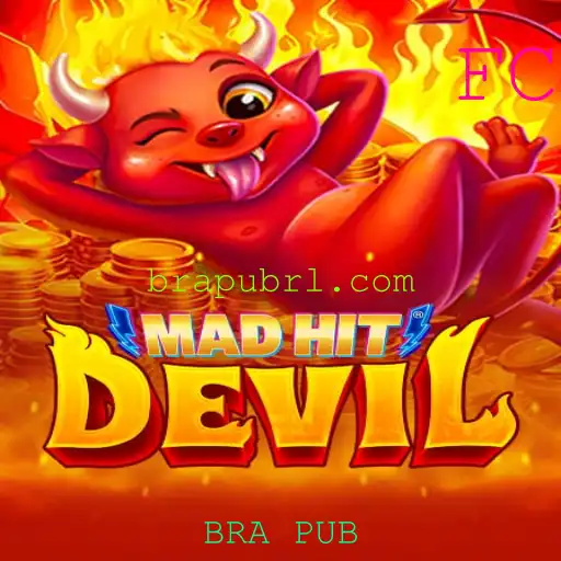 Descubra MadHitDevil: Uma Aventura Eletrizante no Reino de BRA PUB
