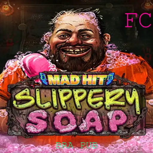 Explorando o Mundo de MadHitSlipperySoap: O Jogo Inovador com Sabor de BRA PUB