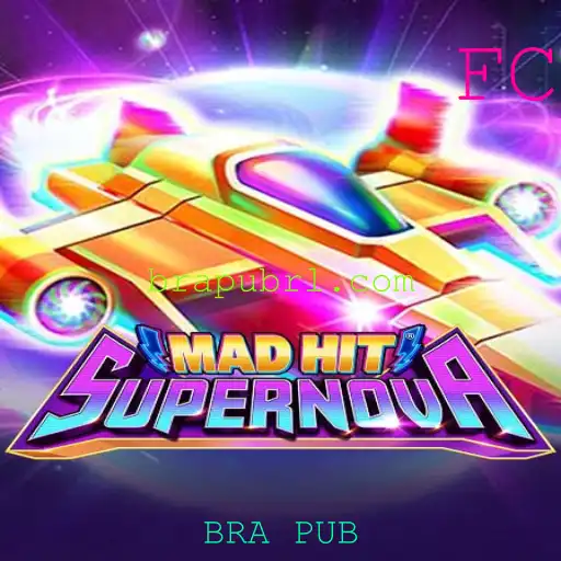 Descubra MadHitSupernova: O Novo Fenômeno dos Jogos em 2023