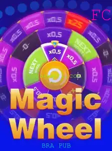 Explorando as Fascinantes Dimensões de MagicWheel