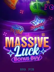 Explorando o Fascinante Mundo de MassiveLuckBonusBuy: A Revolução no Entretenimento