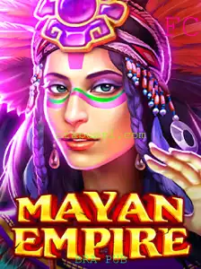 Aventuras no MayanEmpire: Descubra o Novo Mundo de BRA PUB