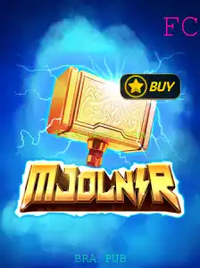Descubra o Mundo de Mjolnir: O Jogo de Tabuleiro Inspirador