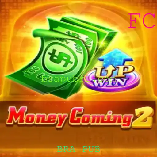 MoneyComing2: Explorando o Fenômeno do Jogo no Brasil