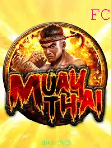 Descubra o Jogo de MuayThai: Uma Experiência Imersiva no BRA PUB