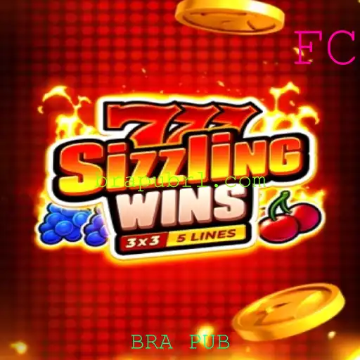 Descubra o Empolgante Mundo de 777sizzlingwins: O Jogo de Slots que Está Conquistando o Brasil