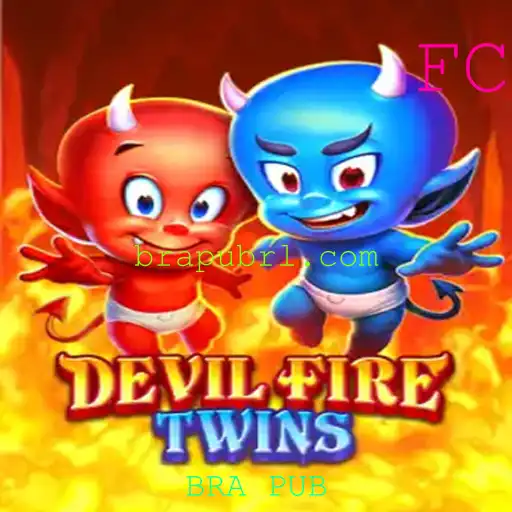 DevilFireTwins: Uma Introdução ao Jogo que Está Conquistando o BRA PUB