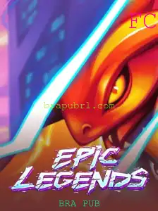 EpicLegends: Mergulhe no Mundo de Aventura e Estratégia