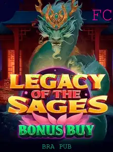 LegacyoftheSagesBonusBuy: uma aventura épica no mundo dos games